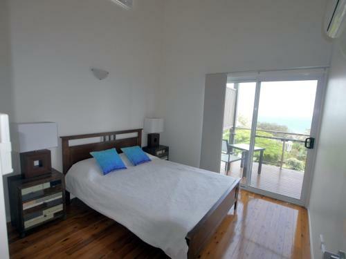 Apartamento Blue Water Views 1