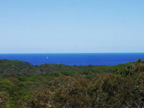 Apartamento Blue Water Views 1