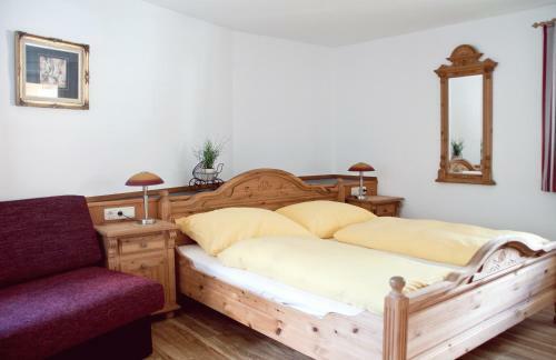 Hotel Garni Gl�ck Auf