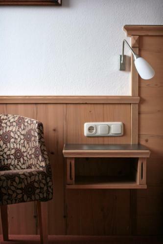 Hotel Garni Gl�ck Auf