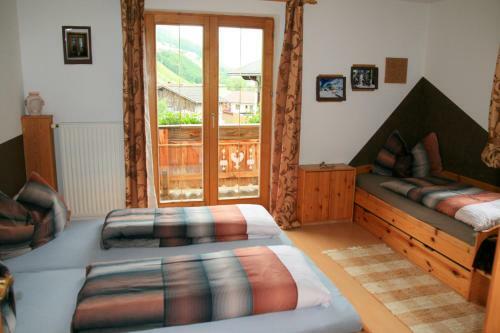 Apartamento Ferienwohnung Felix