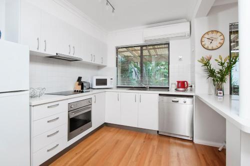 Apartamento Bedford Terrace 3