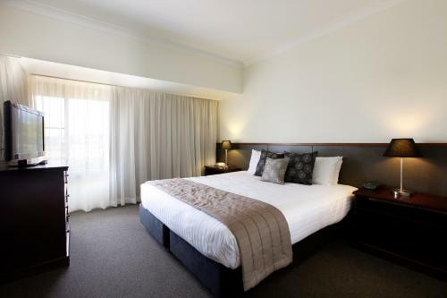 Hotel Harrigan's Irish Pub & Accommodation