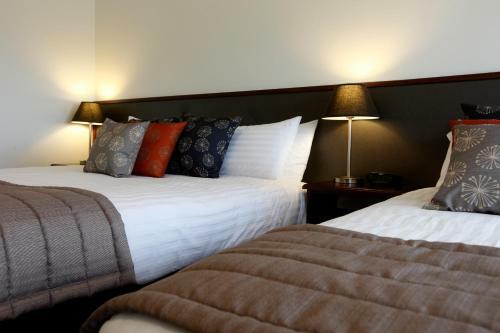 Hotel Harrigan's Irish Pub & Accommodation