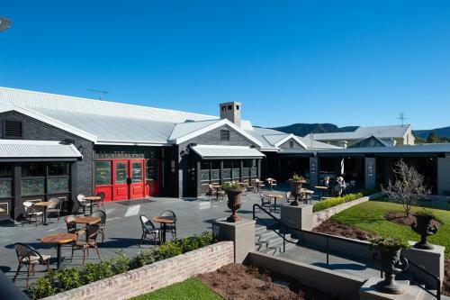 Hotel Harrigan's Irish Pub & Accommodation