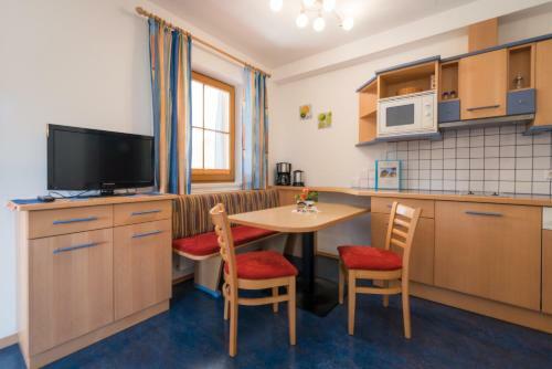 Chalets Und Apartments Hauserhof Nassfeld