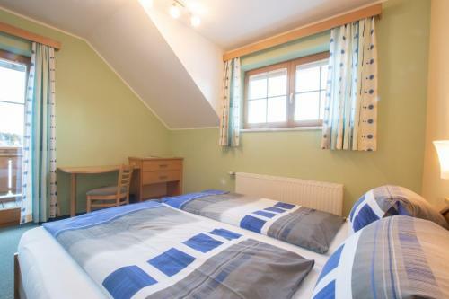 Chalets Und Apartments Hauserhof Nassfeld