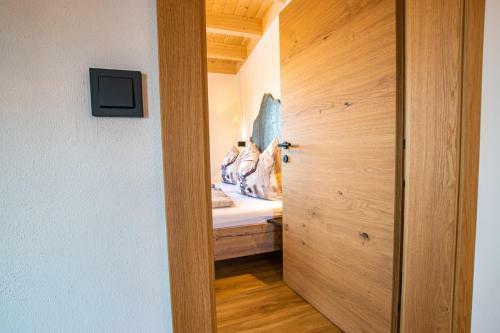 Chalets Und Apartments Hauserhof Nassfeld
