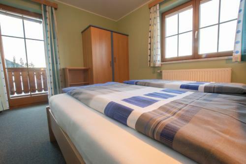 Chalets Und Apartments Hauserhof Nassfeld