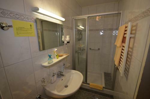 Bed & Breakfast G�stehaus Im Pfarrhof