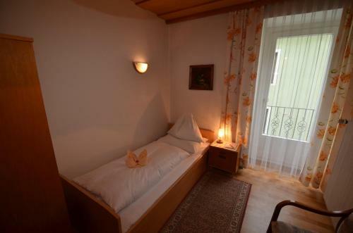 Bed & Breakfast G�stehaus Im Pfarrhof