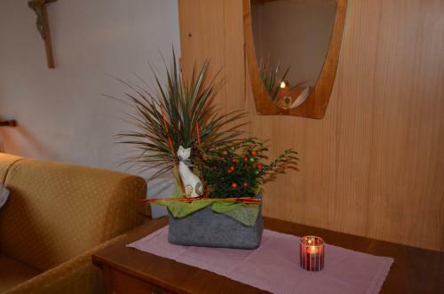 Bed & Breakfast G�stehaus Im Pfarrhof