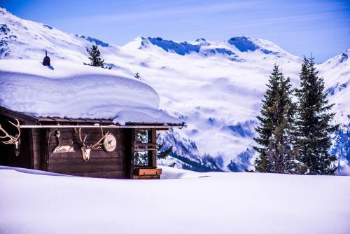 Bed & Breakfast G�stehaus Im Pfarrhof