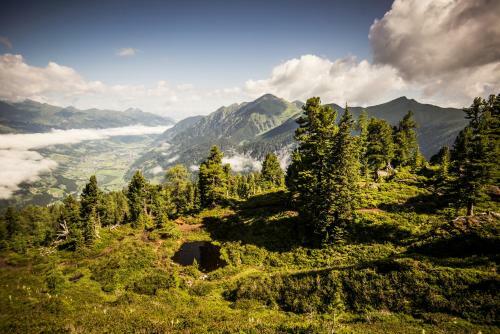Bed & Breakfast G�stehaus Im Pfarrhof