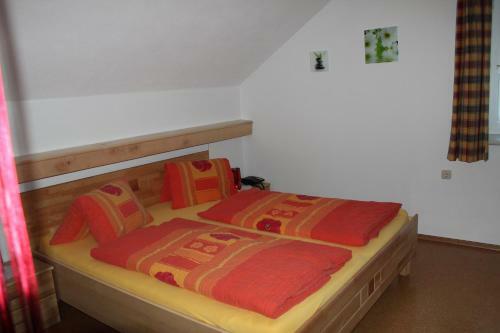 Apartamento Ferienhof Osl