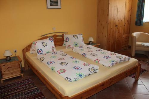Apartamento Ferienhof Osl