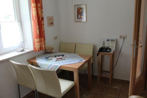 Apartamento Ferienhof Osl