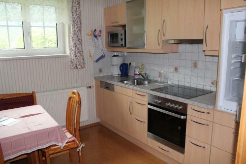 Apartamento Ferienhof Osl