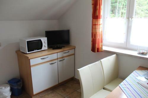 Apartamento Ferienhof Osl