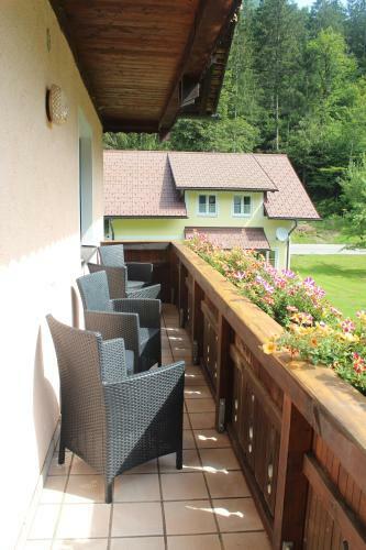 Apartamento Ferienhof Osl