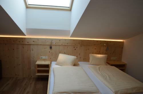 Hostal Bio-hof Ebengut