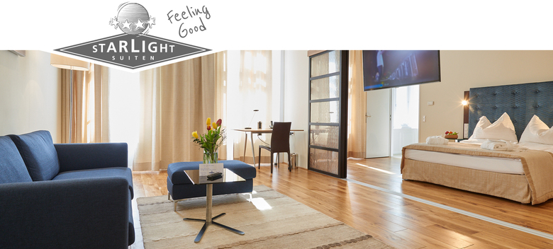 Aparthotel Starlight Suiten Hotel Wien Heumarkt