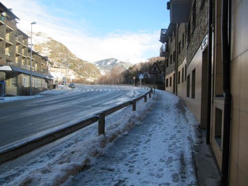 Apartamento Vitivola, Proteco Iv, Grandvalira
