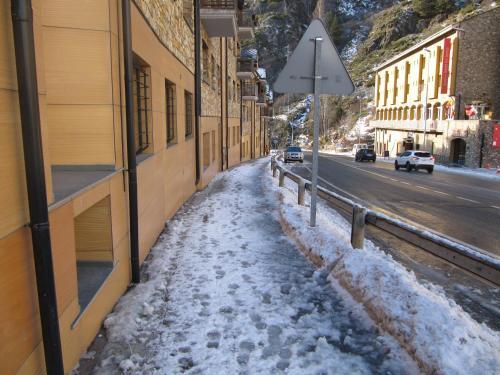 Apartamento Vitivola, Proteco Iv, Grandvalira