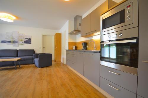 Apartment S&p 1 By Alpen Apartments