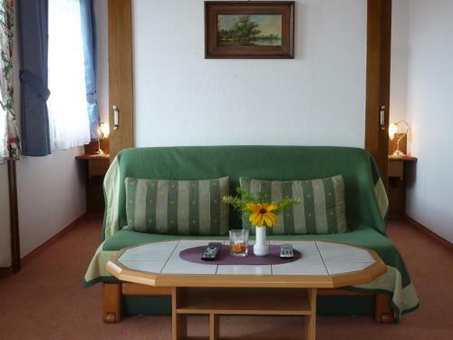 Apartamento Haus Silvia