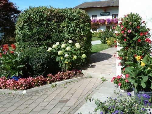 Apartamento Haus Silvia