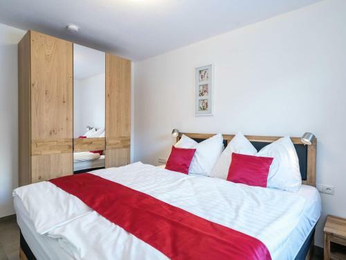 Cozy Apartment With Sauna In Leogang