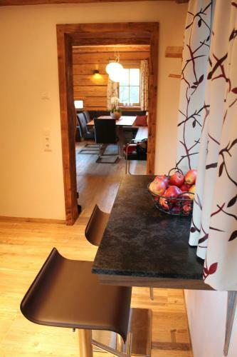 Chalet Die M�hle