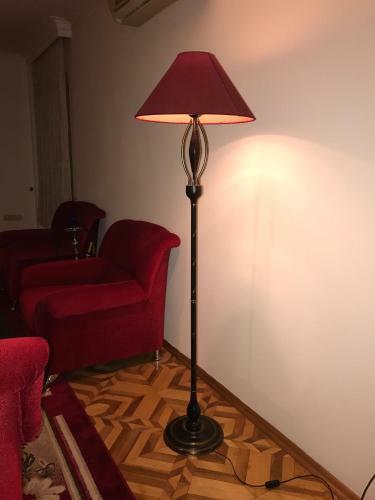 Flame Towers View Apartment