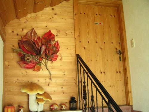 Apartamento Haus Marie