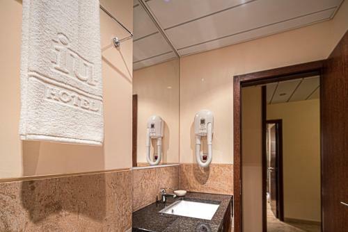 Hotel Ibis Styles Iu Luanda Viana