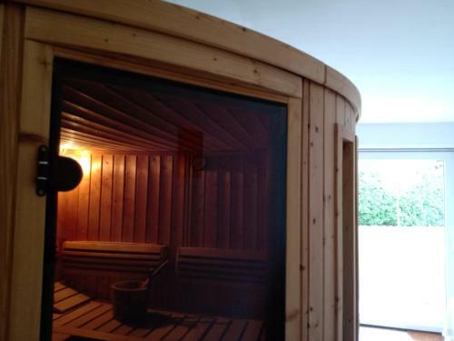 Apartamento Haus Edelweiss M�lltal