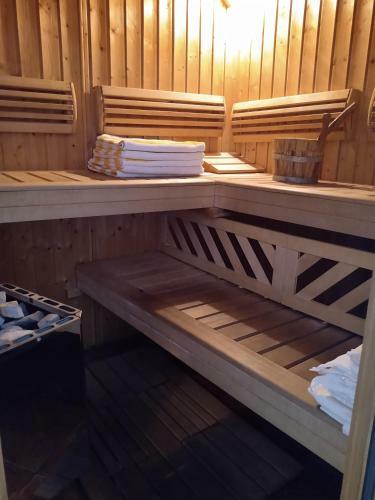 Apartamento Haus Edelweiss M�lltal