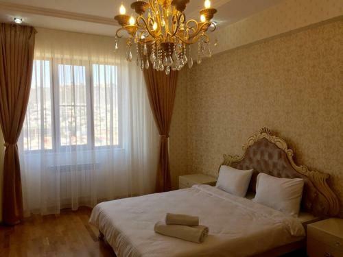 Jireh Apartment Downtown Baku