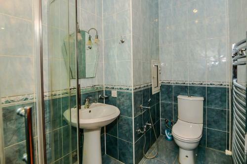 Mirza Fatali Akhundova 154 Apartment