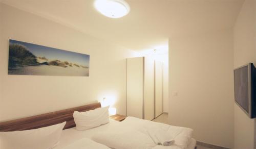 Apartamento Haus Meeresblick - Ferienwohnung Am Strand (Ref. 128682u1)