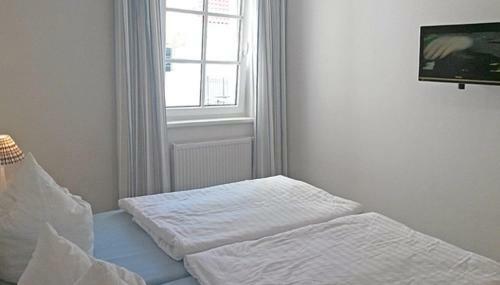 Apartamento Haus Meeresblick - Ferienwohnung Albatros (ref. 152813)