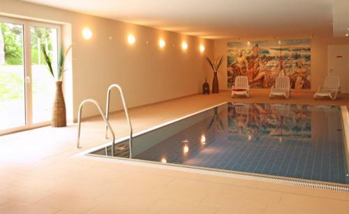 Apartamento Haus Meeresblick - Ferienwohnung Am Strand (ref. 128682u2)