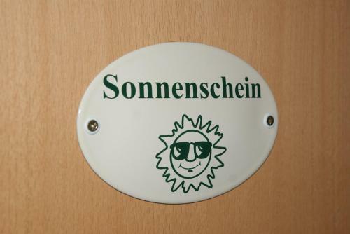 Apartamento Haus Bi Henny