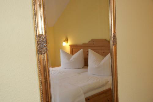 Apartamento Haus Bi Henny
