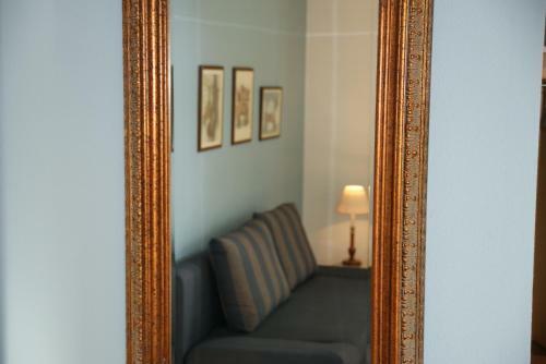 Apartamento Haus Bi Henny