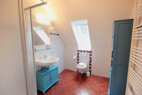 Apartamento Haus Baabe By Rujana