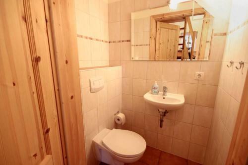 Apartamento Haus Baabe By Rujana