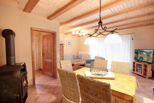 Apartamento Haus Baabe By Rujana