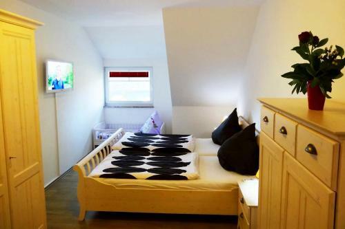 Apartamento Haus Baabe By Rujana